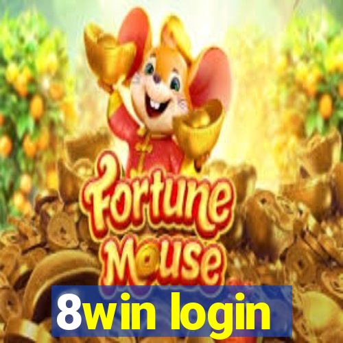 8win login